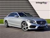 Used Mercedes-Benz C Class