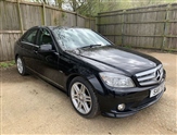Used Mercedes-Benz C Class Used Mercedes-Benz C Class