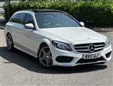 Used Mercedes-Benz C Class