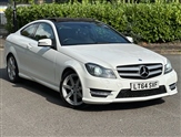 Used Mercedes-Benz C Class
