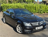 Used Mercedes-Benz C Class