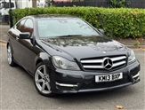 Used Mercedes-Benz C Class