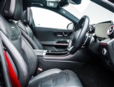 Mercedes-Benz C Class Image 6