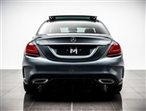Mercedes-Benz C Class Image 5
