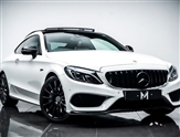 Mercedes-Benz C Class Image 1