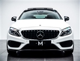 Mercedes-Benz C Class Image 2