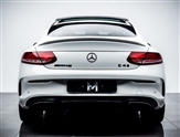 Mercedes-Benz C Class Image 4