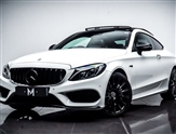 Mercedes-Benz C Class Image 5