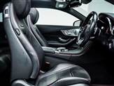 Mercedes-Benz C Class Image 6