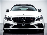 Mercedes-Benz C Class Image 2