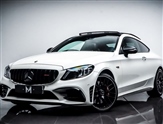 Mercedes-Benz C Class Image 5
