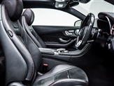 Mercedes-Benz C Class Image 6
