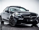 Mercedes-Benz C Class Image 1