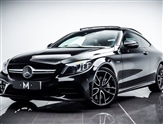 Mercedes-Benz C Class Image 5