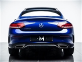 Mercedes-Benz C Class Image 4