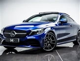 Mercedes-Benz C Class Image 5