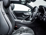 Mercedes-Benz C Class Image 6