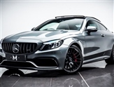 Mercedes-Benz C Class Image 5