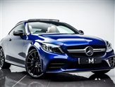 Mercedes-Benz C Class Image 1
