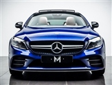 Mercedes-Benz C Class Image 2