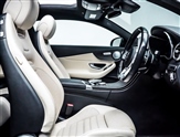 Mercedes-Benz C Class Image 6