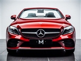 Mercedes-Benz C Class Image 2