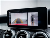 Mercedes-Benz C Class Image 3
