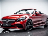 Mercedes-Benz C Class Image 5