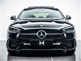 Mercedes-Benz C Class Image 2