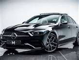 Mercedes-Benz C Class Image 5