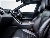 Mercedes-Benz C Class Image 6