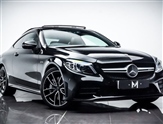 Mercedes-Benz C Class Image 1
