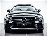 Mercedes-Benz C Class Image 2