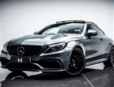 Mercedes-Benz C Class Image 5