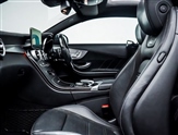 Mercedes-Benz C Class Image 6