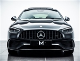 Mercedes-Benz C Class Image 2