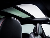Mercedes-Benz C Class Image 3