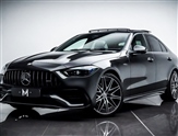 Mercedes-Benz C Class Image 5