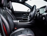 Mercedes-Benz C Class Image 6