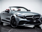 Mercedes-Benz C Class Image 1