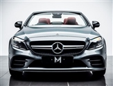 Mercedes-Benz C Class Image 2