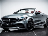 Mercedes-Benz C Class Image 5