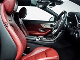 Mercedes-Benz C Class Image 6
