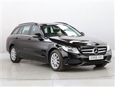 Mercedes-Benz C Class Image 2