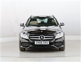 Mercedes-Benz C Class Image 3