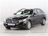 Mercedes-Benz C Class Image 5