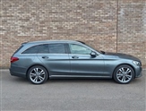 Mercedes-Benz C Class Image 2