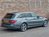 Mercedes-Benz C Class Image 3