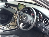 Mercedes-Benz C Class Image 5