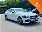 Used Mercedes-Benz C Class